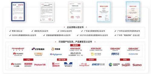 持續加強國產信創建設 思邁特軟件與SelectDB完成兼容互認證，夯實基礎軟件服務