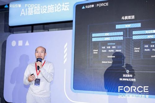 匯付天下攜手火山引擎 從“架構(gòu)共建”到“智能共創(chuàng)”，鍛造AI基礎(chǔ)設(shè)施新范式