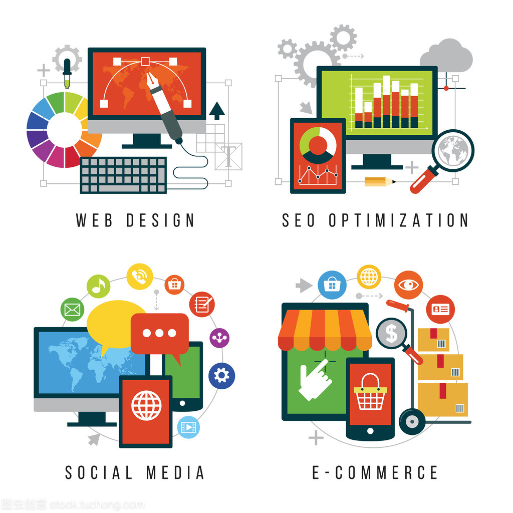 移動網絡時代下的媒體設計制作新思路